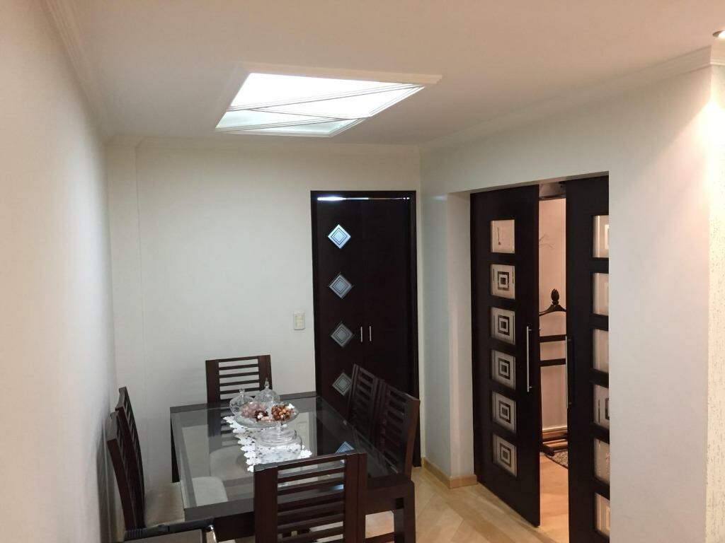 Apartamento à vendaMoocaSão Paulo: Sala