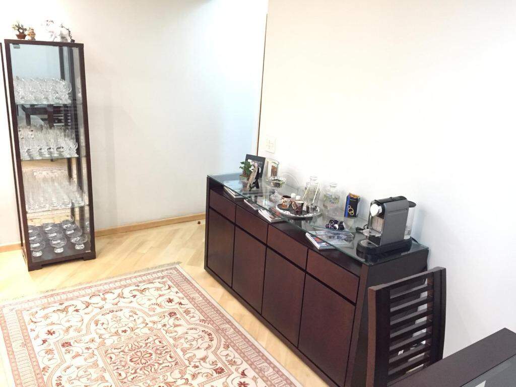 Apartamento à vendaMoocaSão Paulo: Sala