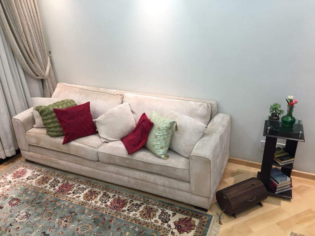 Apartamento à vendaMoocaSão Paulo: Sala