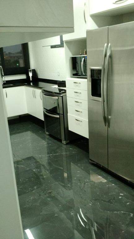 Apartamento à vendaTatuapéSão Paulo: Cozinha