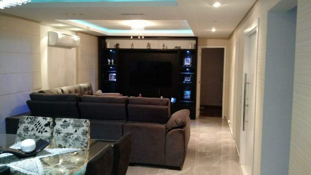 Apartamento à vendaTatuapéSão Paulo: Sala