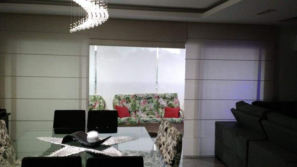 Apartamento à vendaTatuapéSão Paulo: Sala