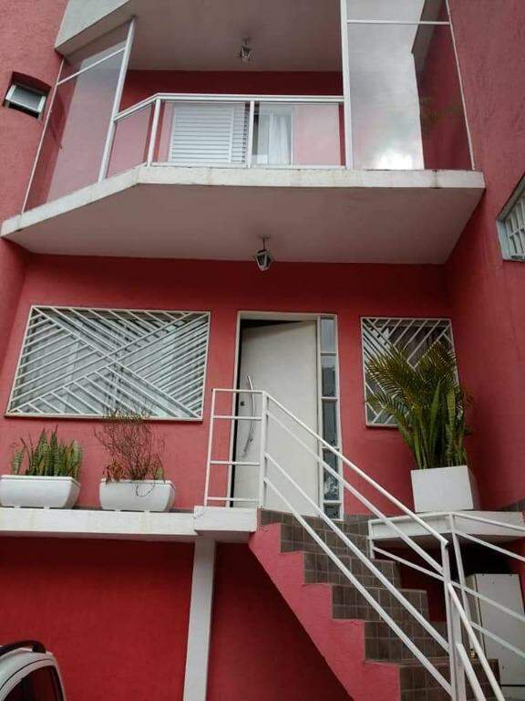 Sobrado à vendaVila FormosaSão Paulo: Sobrado com 2 dormitórios a venda na Vila Formosa