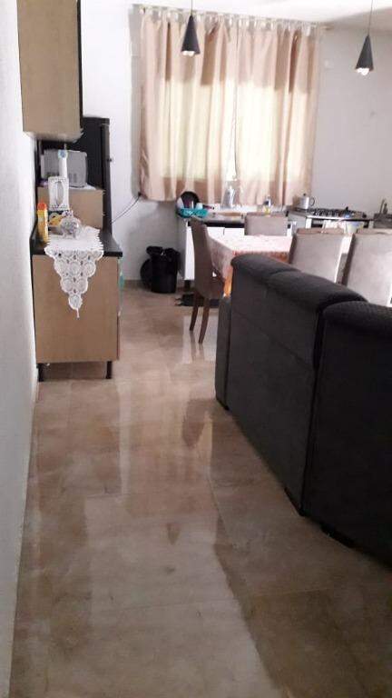Casa à vendaJardim Ângela (Zona Leste)São Paulo: Casa Residencial com 2 dormitórios para venda no Jardim Ângela - São Paulo - SP