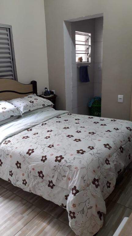 Casa à vendaJardim Ângela (Zona Leste)São Paulo: Casa Residencial com 2 dormitórios para venda no Jardim Ângela - São Paulo - SP