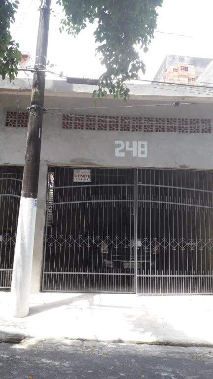 Casa à vendaJardim Ângela (Zona Leste)São Paulo: Casa Residencial com 2 dormitórios para venda no Jardim Ângela - São Paulo - SP