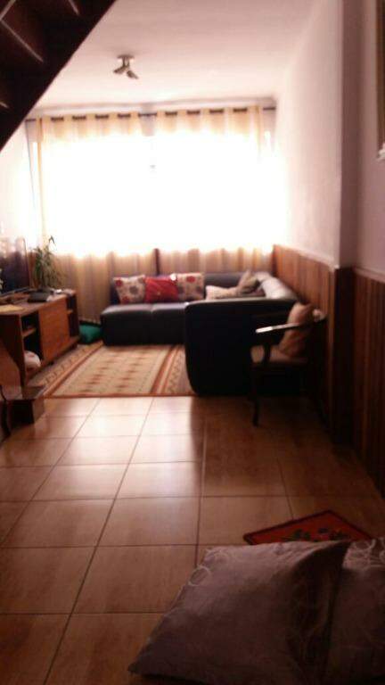 Sobrado à vendaBelenzinhoSão Paulo: Sala