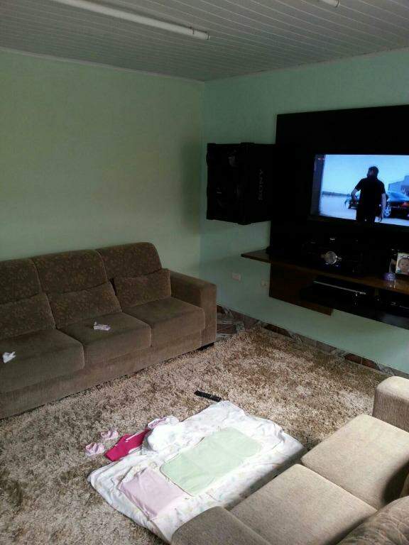Casa à vendaVila FormosaSão Paulo: Casa Residencial com 2 dormitórios para venda na Vila Formosa- São Paulo - SP