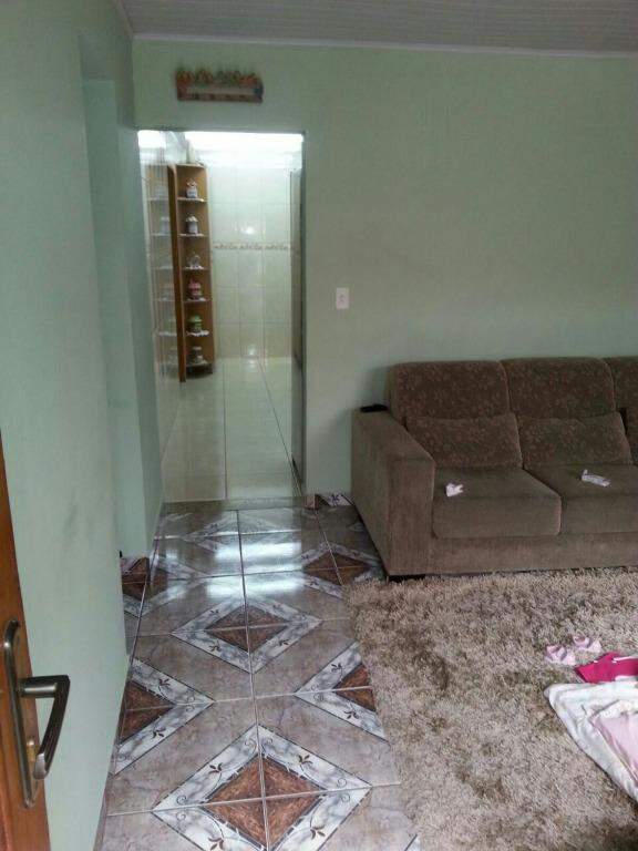 Casa à vendaVila FormosaSão Paulo: Casa Residencial com 2 dormitórios para venda na Vila Formosa- São Paulo - SP