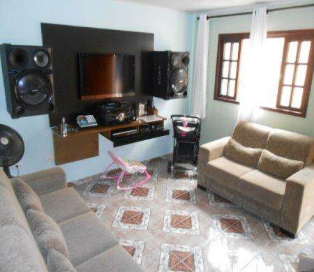 Casa à vendaVila FormosaSão Paulo: Casa Residencial com 2 dormitórios para venda na Vila Formosa- São Paulo - SP