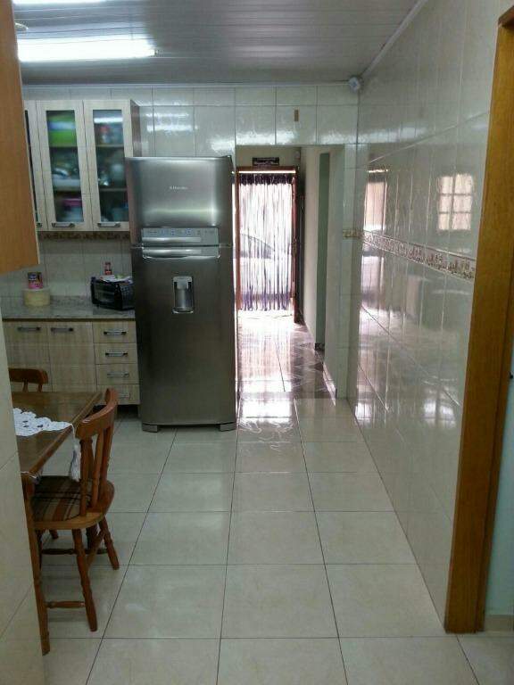 Casa à vendaVila FormosaSão Paulo: Casa Residencial com 2 dormitórios para venda na Vila Formosa- São Paulo - SP