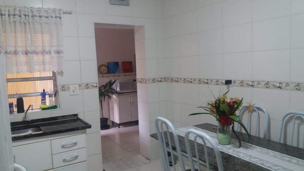 Casa à vendaVila InvernadaSão Paulo: Casa Residencial com 2 dormitórios para venda no Alto da Mooca- São Paulo - SP