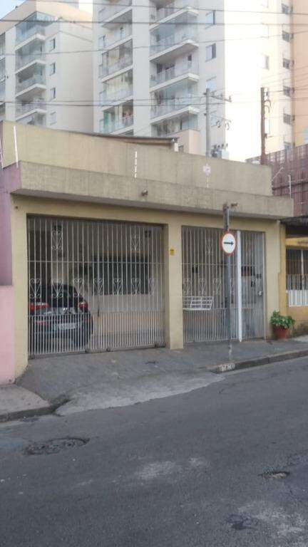 Casa à vendaVila InvernadaSão Paulo: Casa Residencial com 2 dormitórios para venda no Alto da Mooca- São Paulo - SP