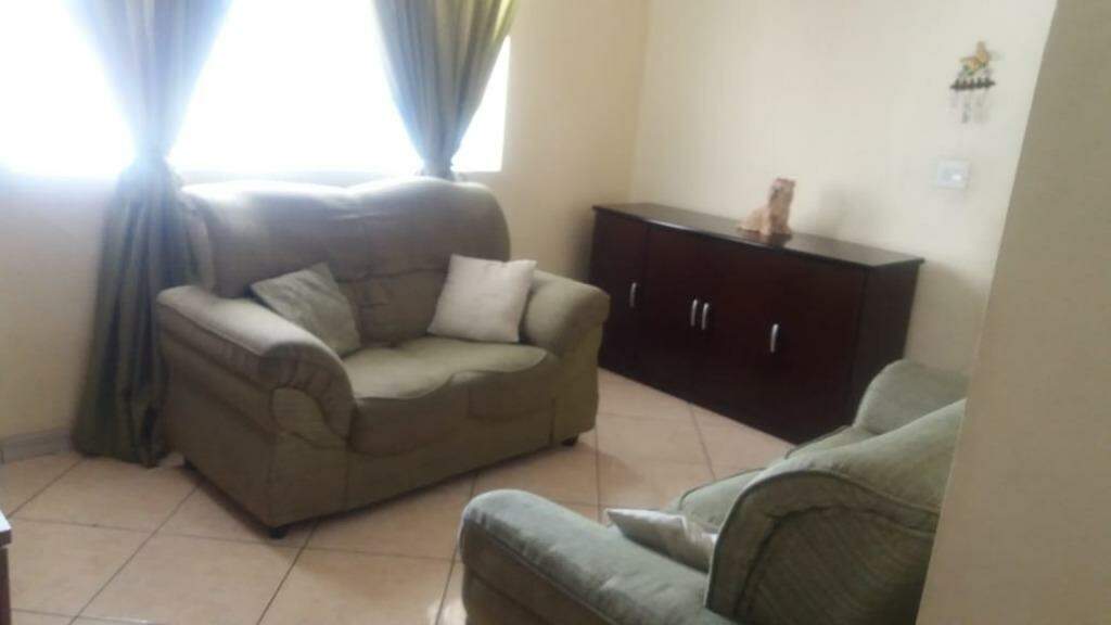 Casa à vendaVila InvernadaSão Paulo: Casa Residencial com 2 dormitórios para venda no Alto da Mooca- São Paulo - SP