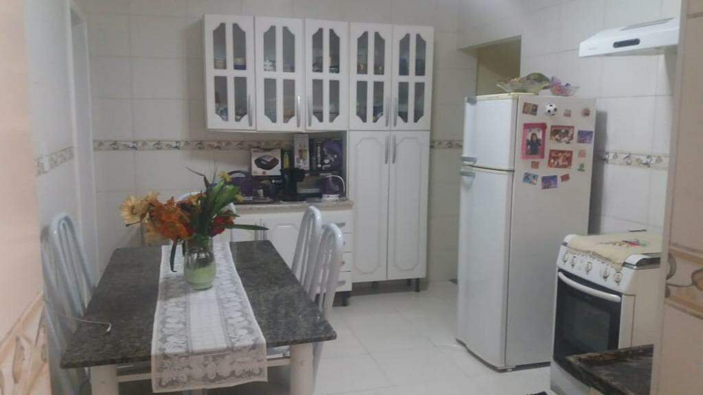 Casa à vendaVila InvernadaSão Paulo: Casa Residencial com 2 dormitórios para venda no Alto da Mooca- São Paulo - SP