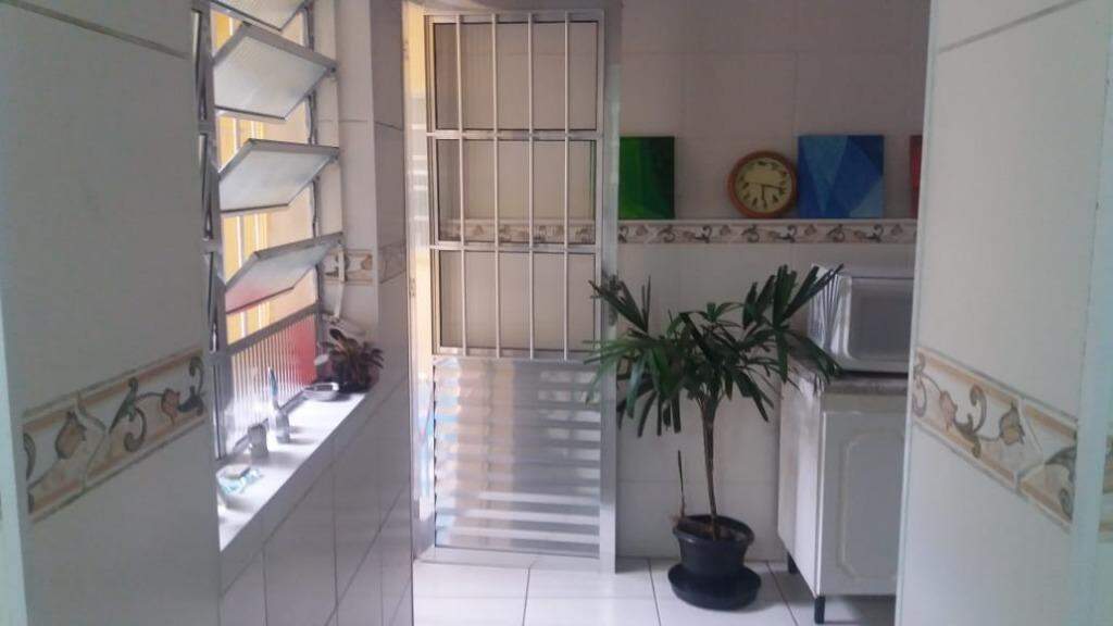 Casa à vendaVila InvernadaSão Paulo: Casa Residencial com 2 dormitórios para venda no Alto da Mooca- São Paulo - SP