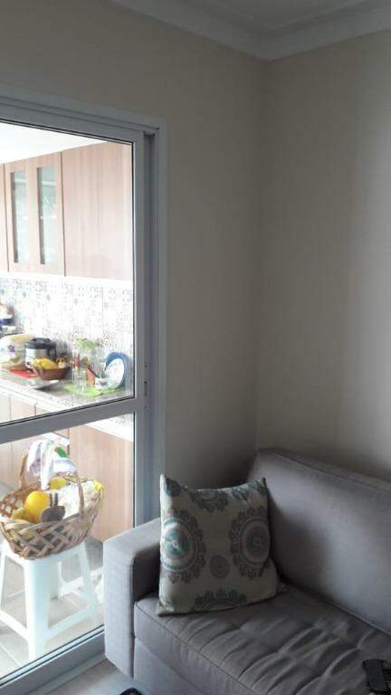 Apartamento à vendaTatuapéSão Paulo: Apartamento com 3 dormitórios para venda no Tatuapé - São Paulo- SP