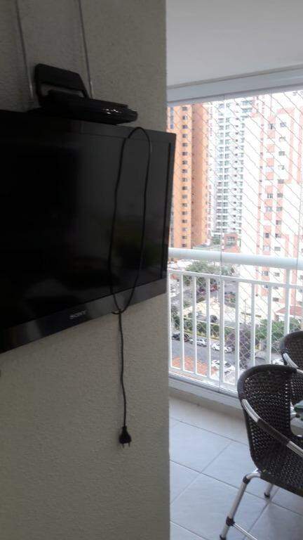 Apartamento à vendaTatuapéSão Paulo: Apartamento com 3 dormitórios para venda no Tatuapé - São Paulo- SP