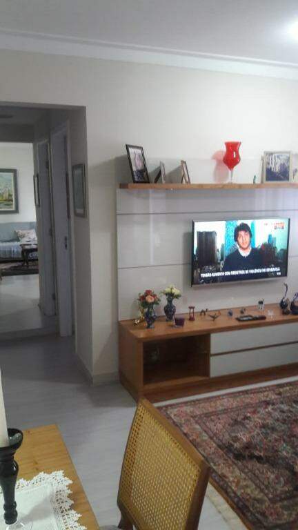 Apartamento à vendaTatuapéSão Paulo: Apartamento com 3 dormitórios para venda no Tatuapé - São Paulo- SP