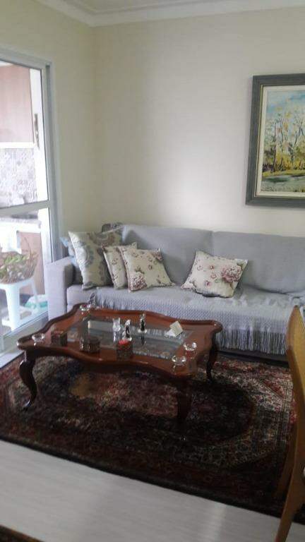Apartamento à vendaTatuapéSão Paulo: Apartamento com 3 dormitórios para venda no Tatuapé - São Paulo- SP