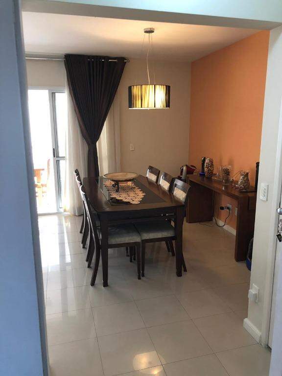 Apartamento à vendaMoocaSão Paulo: Apartamento com 3 dormitórios a venda na Mooca - São Paulo - SP