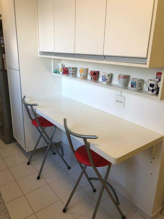 Apartamento à vendaMoocaSão Paulo: Apartamento com 3 dormitórios a venda na Mooca - São Paulo - SP