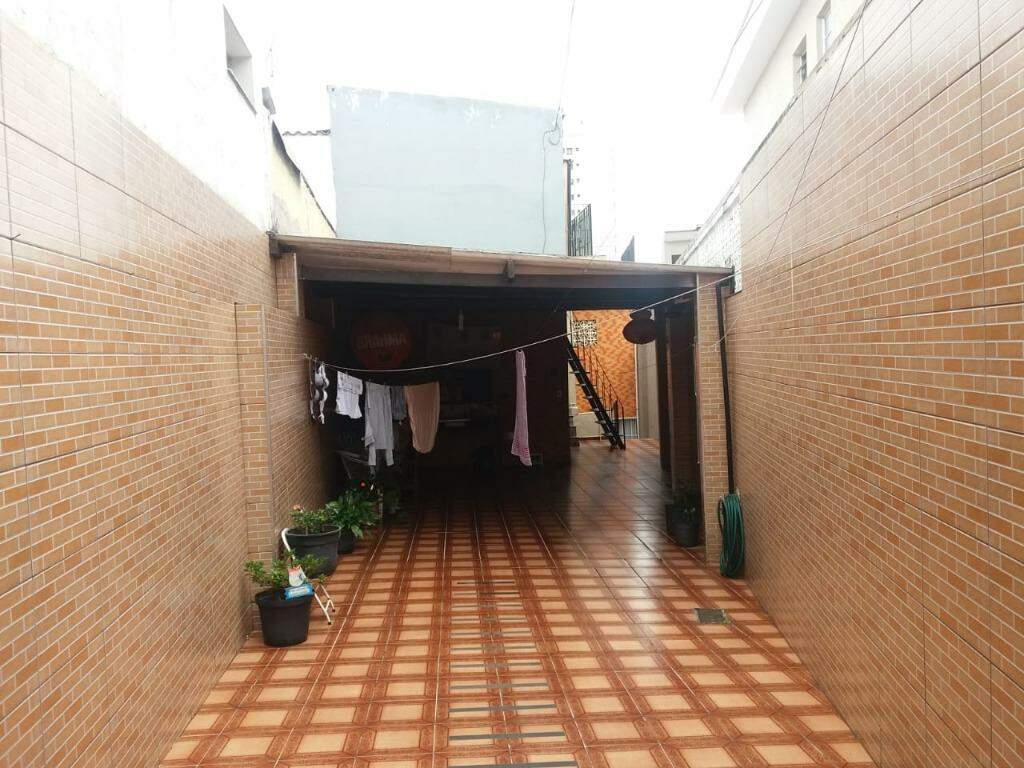 Sobrado à vendaVila InvernadaSão Paulo: Sobrado com 3 dormitórios a venda no Tatuapé - São Paulo - SP