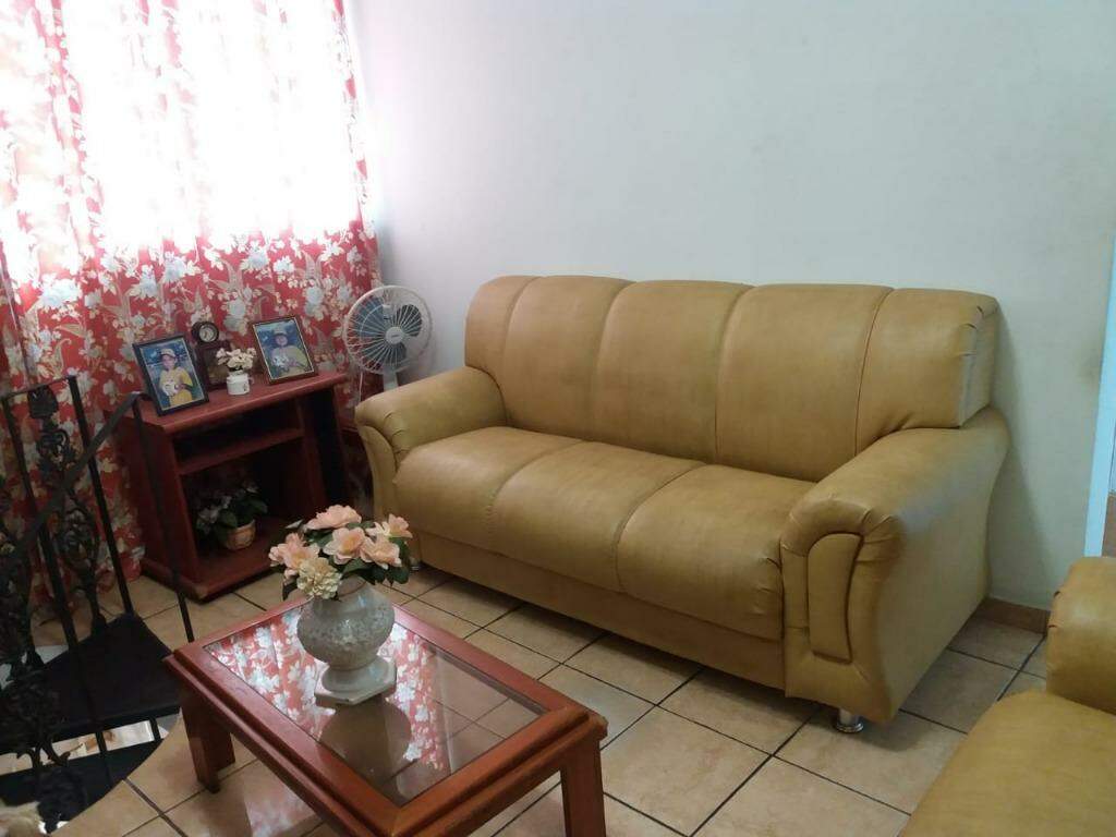 Sobrado à vendaVila InvernadaSão Paulo: Sobrado com 3 dormitórios a venda no Tatuapé - São Paulo - SP