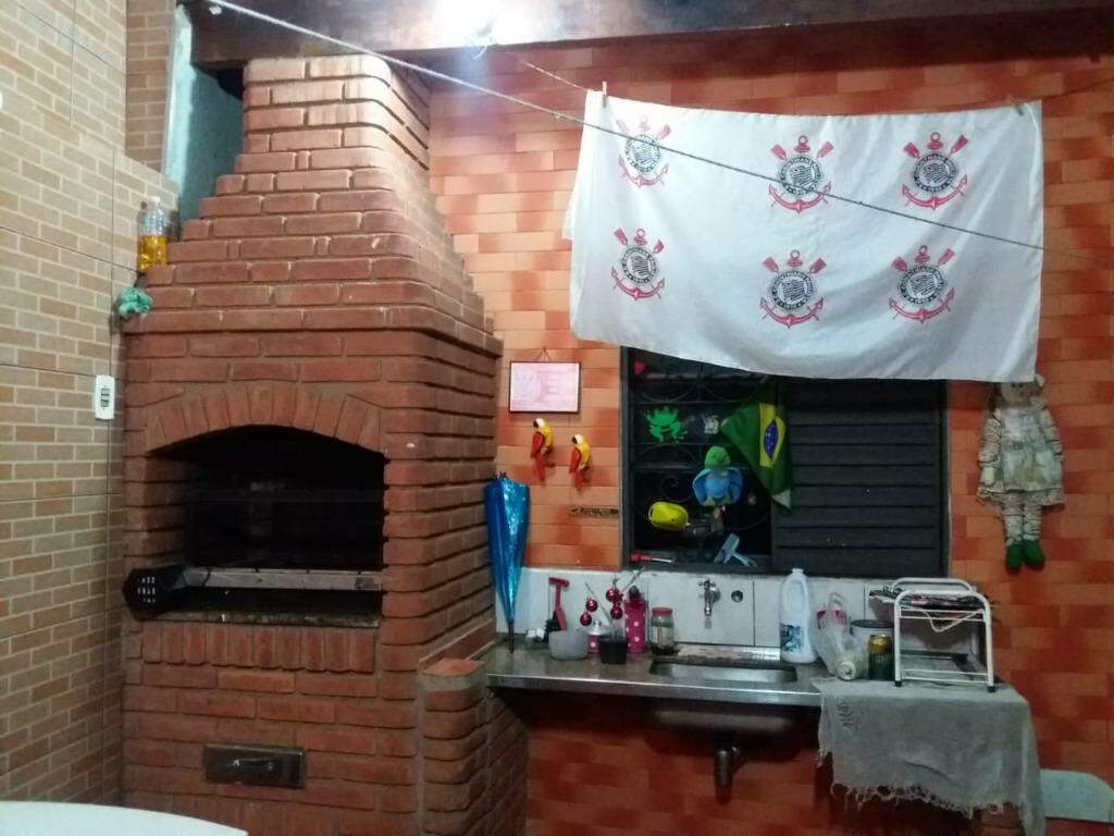 Sobrado à vendaVila InvernadaSão Paulo: Sobrado com 3 dormitórios a venda no Tatuapé - São Paulo - SP