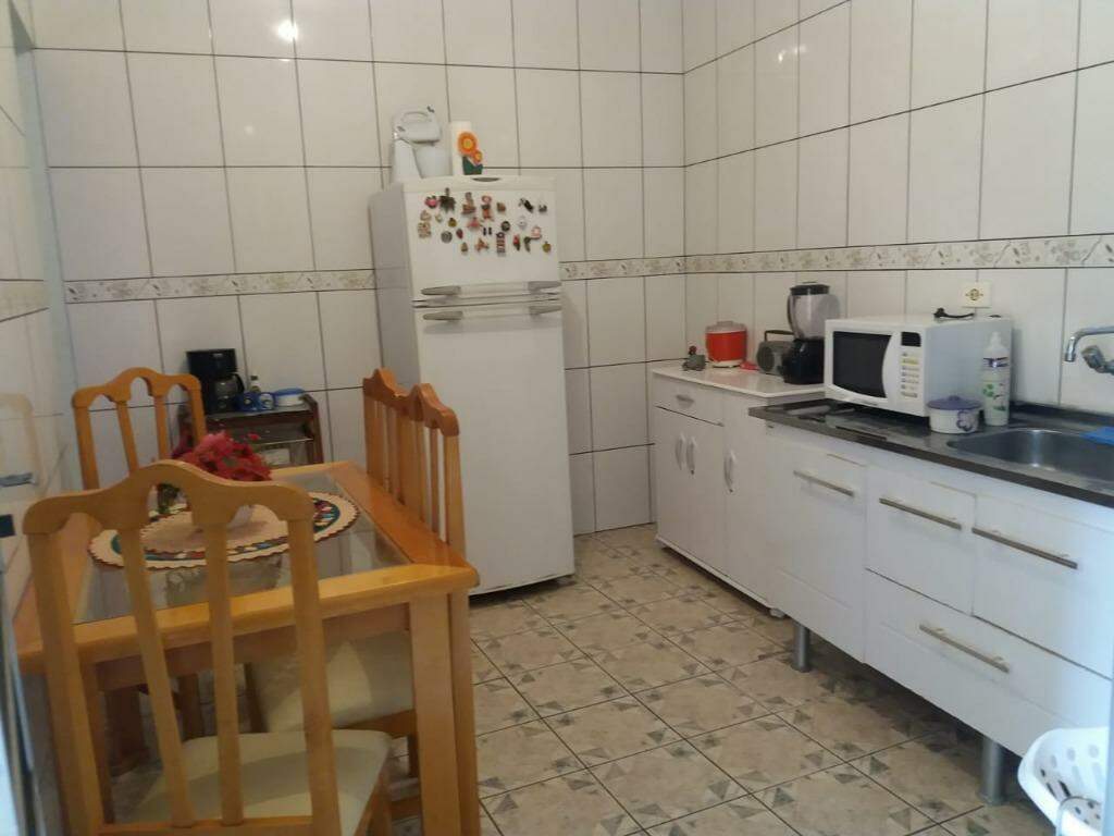 Sobrado à vendaVila InvernadaSão Paulo: Sobrado com 3 dormitórios a venda no Tatuapé - São Paulo - SP