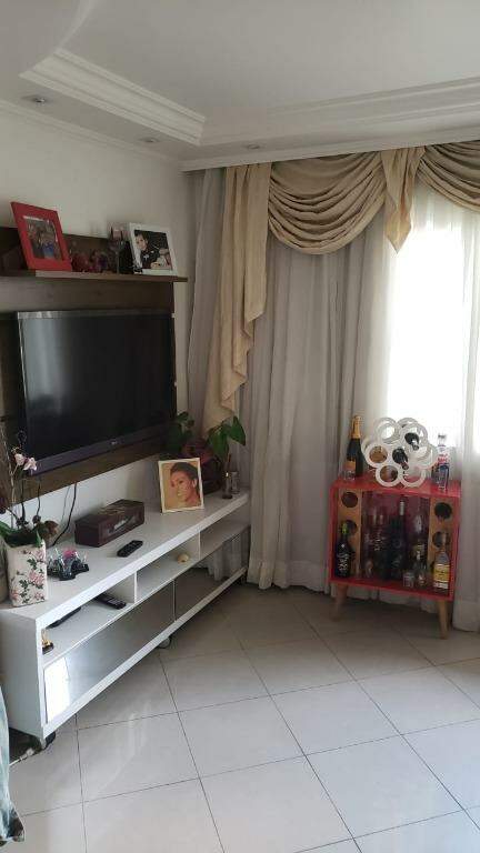 Sobrado à vendaVila FormosaSão Paulo: Sobrado com 3 dormitórios a venda na Vila Formosa - São Paulo - SP