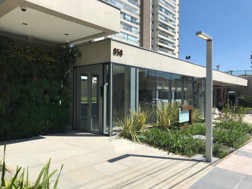 Apartamento à vendaTatuapéSão Paulo: Entrada