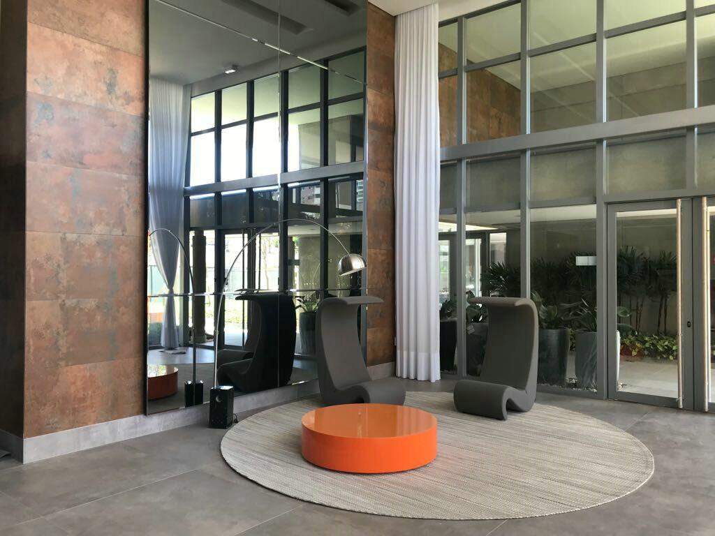 Apartamento à vendaTatuapéSão Paulo: Hall Social