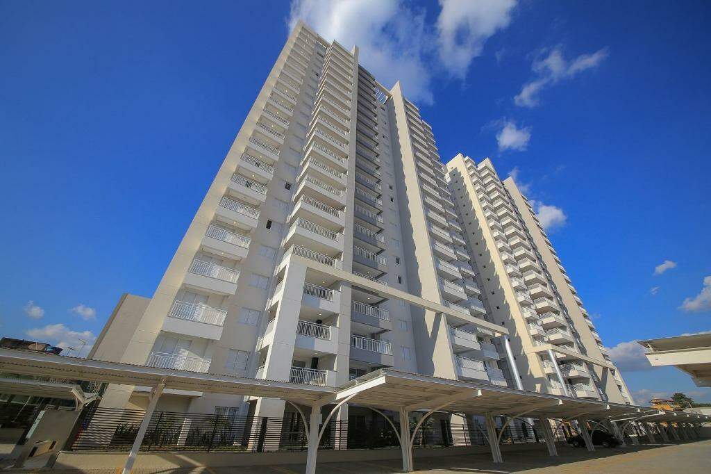 Apartamento à vendaTatuapéSão Paulo: Fachada