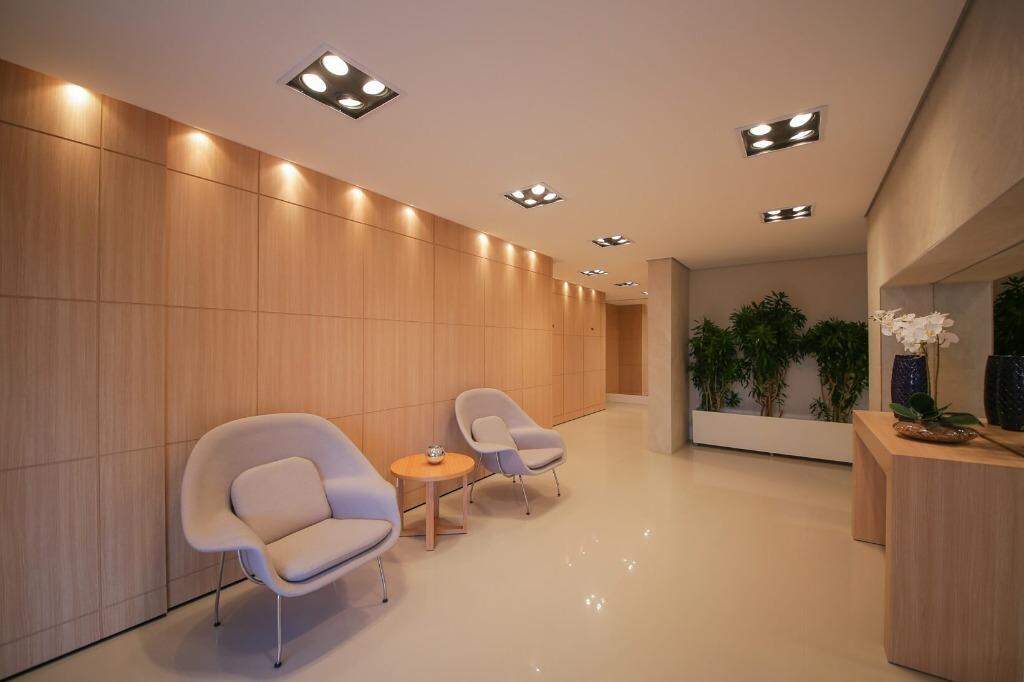 Apartamento à vendaTatuapéSão Paulo: Hall de Entrada