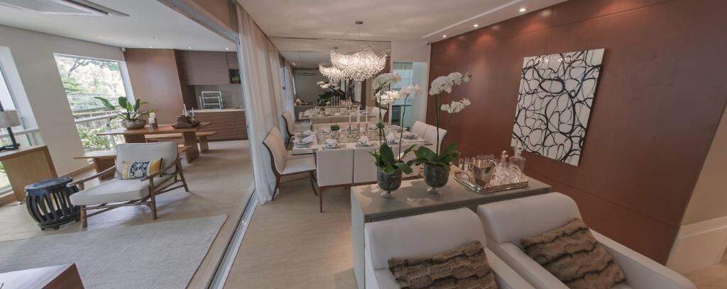 Apartamento à vendaVila MarianaSão Paulo: Sala de jantar
