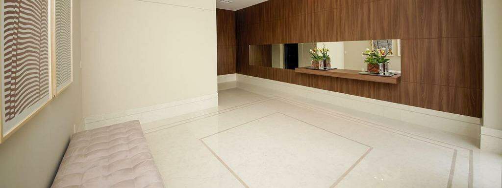 Apartamento à vendaVila MarianaSão Paulo: Lobby