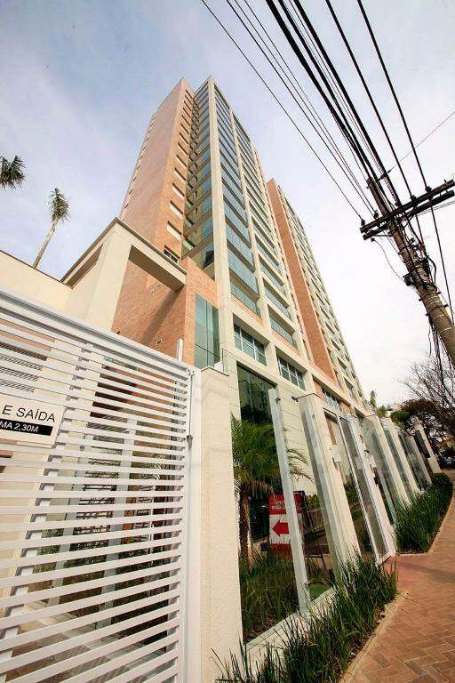 Apartamento à vendaVila MarianaSão Paulo: RÉFÉRENCE BY HELBOR