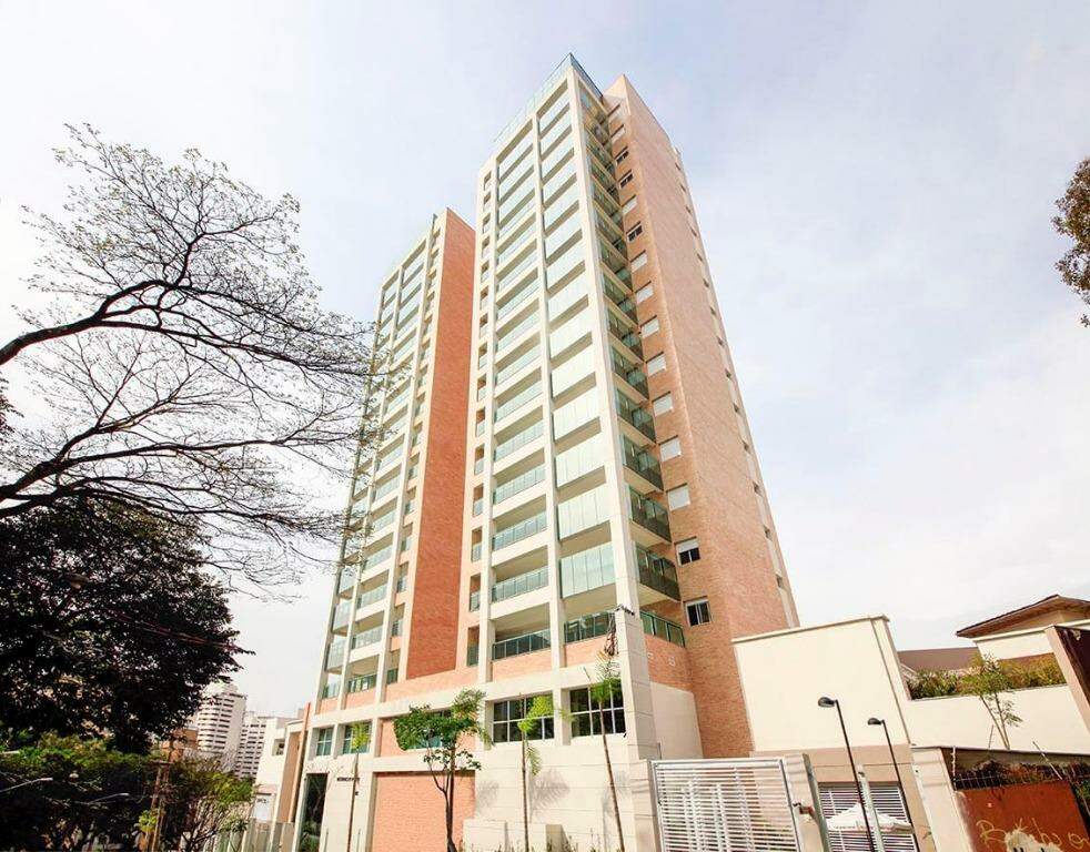 Apartamento à vendaVila MarianaSão Paulo: RÉFÉRENCE BY HELBOR