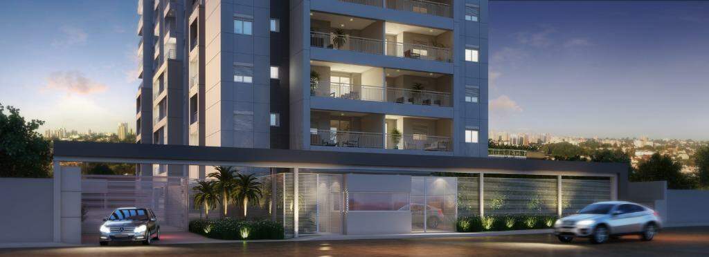 Apartamento à vendaVila GuilhermeSão Paulo: HELBOR SPAZIO VITA