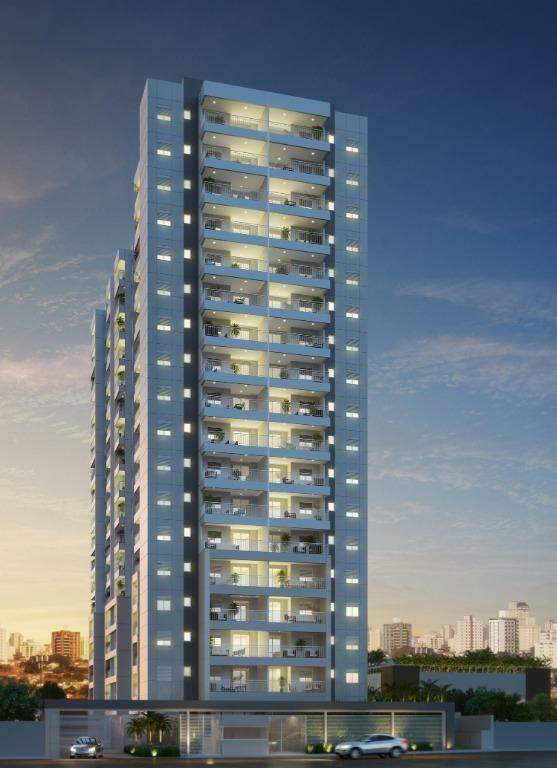 Apartamento à vendaVila GuilhermeSão Paulo: Fachada