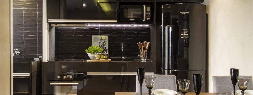 Apartamento à vendaBela VistaSão Paulo: Cozinha