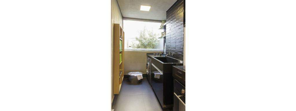 Apartamento à vendaBela VistaSão Paulo: Areá de serviço