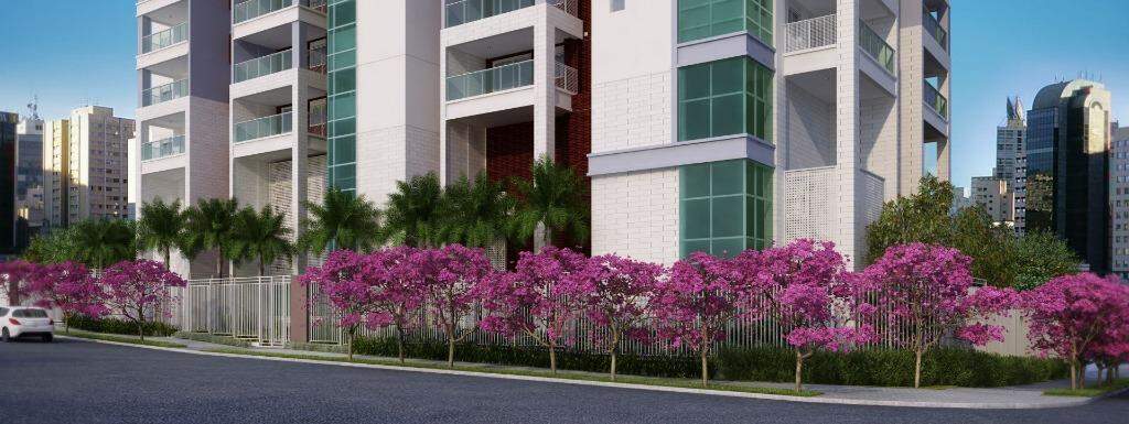 Apartamento à vendaBela VistaSão Paulo: HELBOR ART PAULISTA