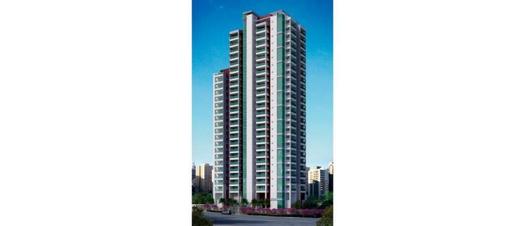 Apartamento à vendaBela VistaSão Paulo: Fachada