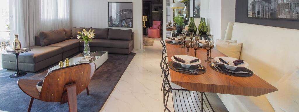 Apartamento à vendaBela VistaSão Paulo: Sala