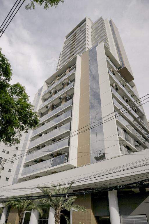 Apartamento à vendaVila OlímpiaSão Paulo: One Eleven Home By Helbor