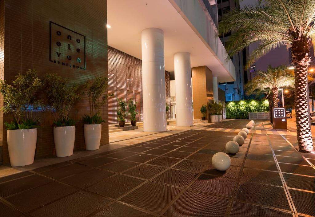 Apartamento à vendaVila OlímpiaSão Paulo: One Eleven Home By Helbor