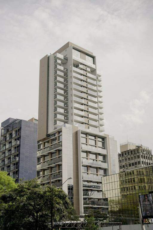 Apartamento à vendaVila OlímpiaSão Paulo: One Eleven Home By Helbor