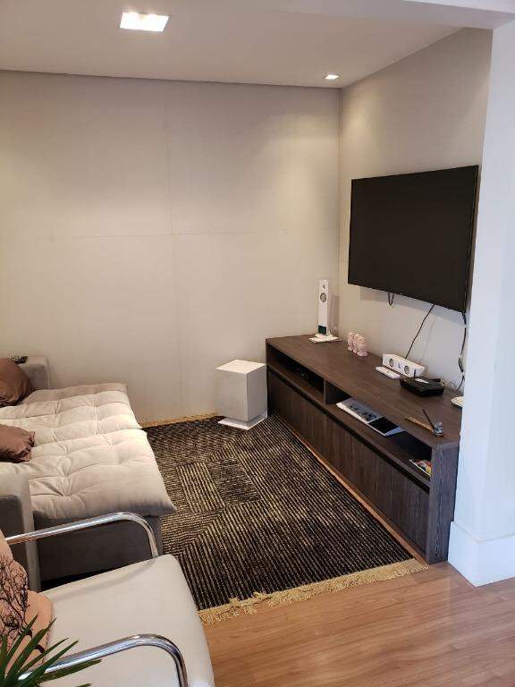 Apartamento à vendaChácara CalifórniaSão Paulo: Apartamento com 2 dormitórios a venda no Carrão - São Paulo - SP
